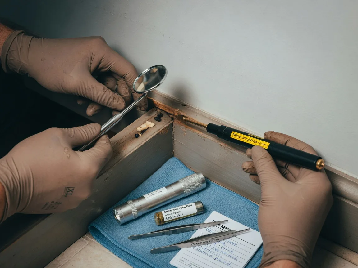 Why choose Emergency Pest Control in Larkspur, CO